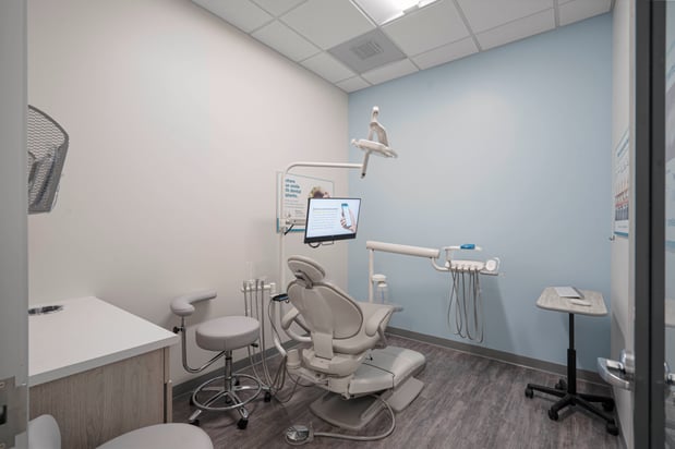 Images Dentists of Davis