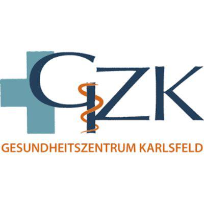 Gemeinschaftspraxis Dres. Eder, Köstler, Seifert, Babjakova, John-Puthenveettil in Karlsfeld - Logo