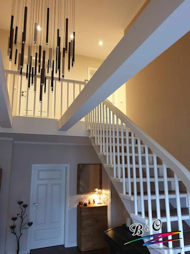 Bild 4 B&O Malerei und Bausanierungsbetrieb GmbH in Hambergen