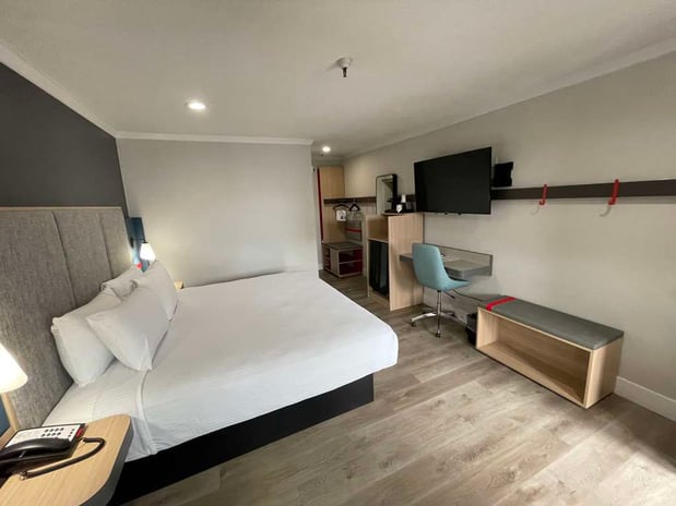Images The Midtowner Hotel, SureStay Collection by Best Western