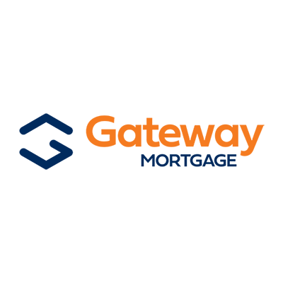 Gateway Mortgage Logo