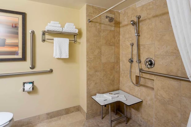 Images Best Western Plus CottonTree Inn