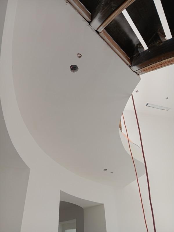 General Construction-Revamp Construction 
