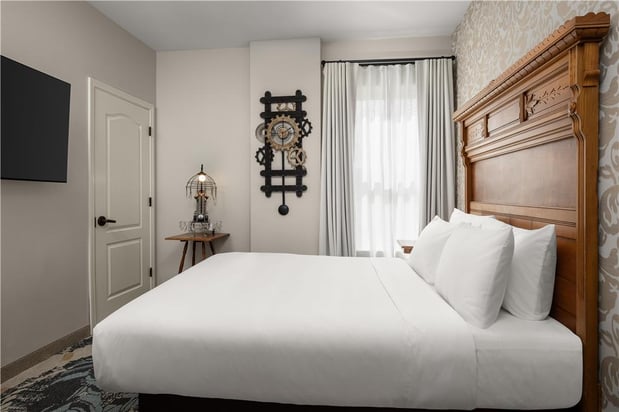 Images National Hotel Jackson, Tapestry Collection by Hilton