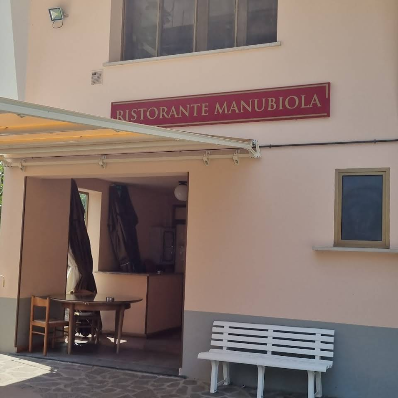 Ristorante Manubiola