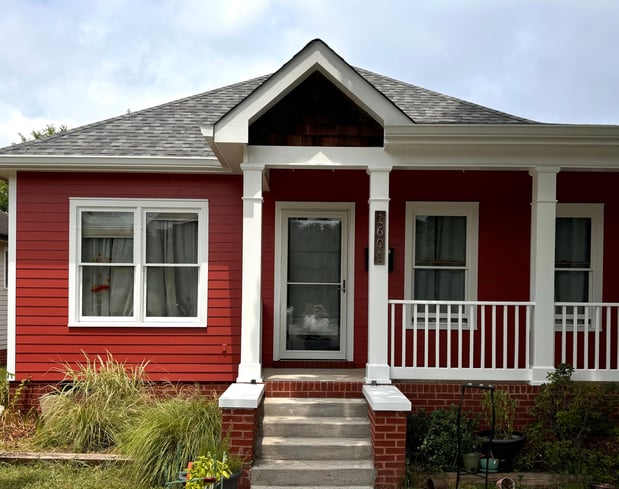 Images Goodpaster Painting, Guttering, Roofing