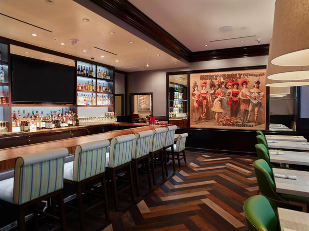 Images Redwood Steakhouse