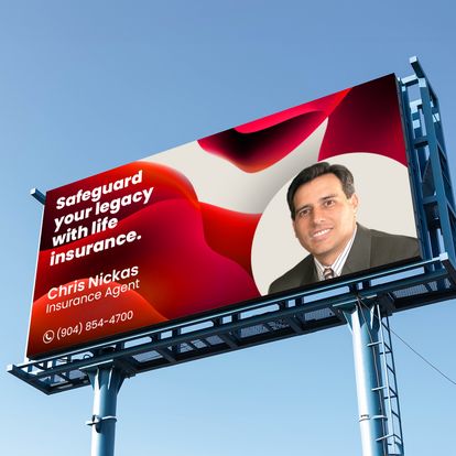 Images Chris Nickas - State Farm Insurance Agent