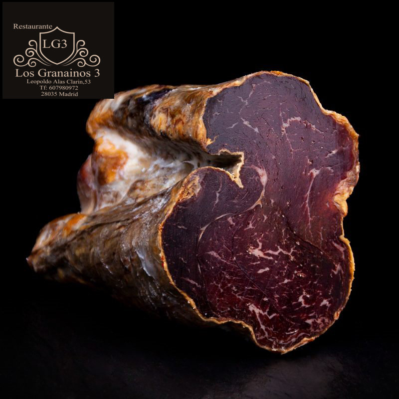 Images Restaurante los Granaínos III