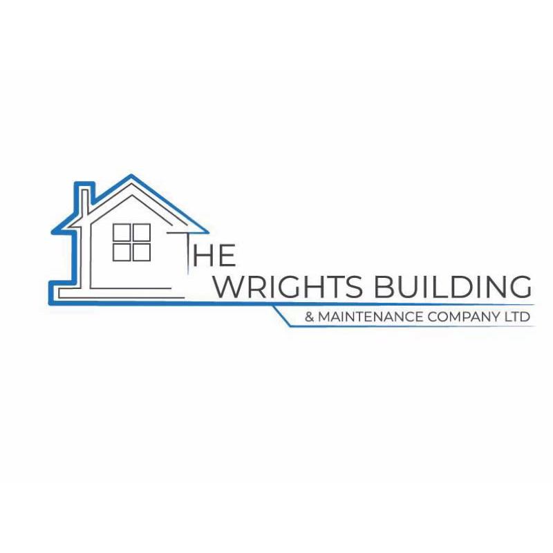 The Wrights Building & Maintenance Co Ltd Logo