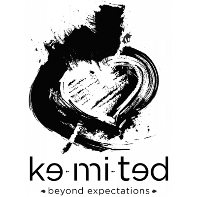 Kemited Logo