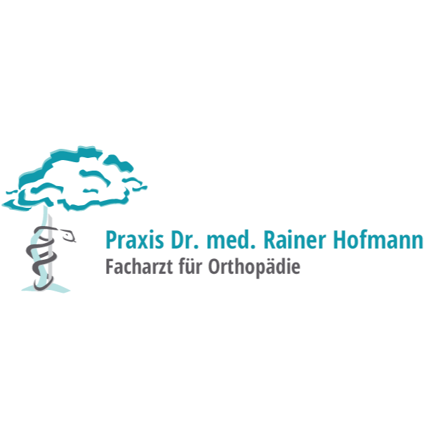 Logo Praxis Dr. med. Rainer Hofmann