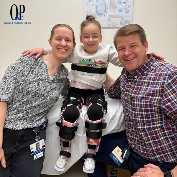 Images Orthotic & Prosthetic Lab, Inc.