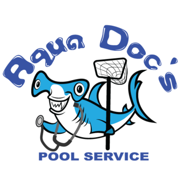 Aqua Docs Pools Inc Logo