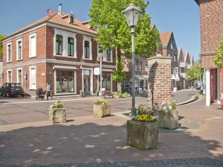 Bild 2 VR-Immobilien Wildeshauser Geest GmbH in Wildeshausen