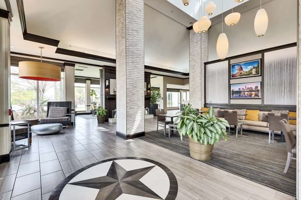 Images Hilton Garden Inn Austin NW/Arboretum