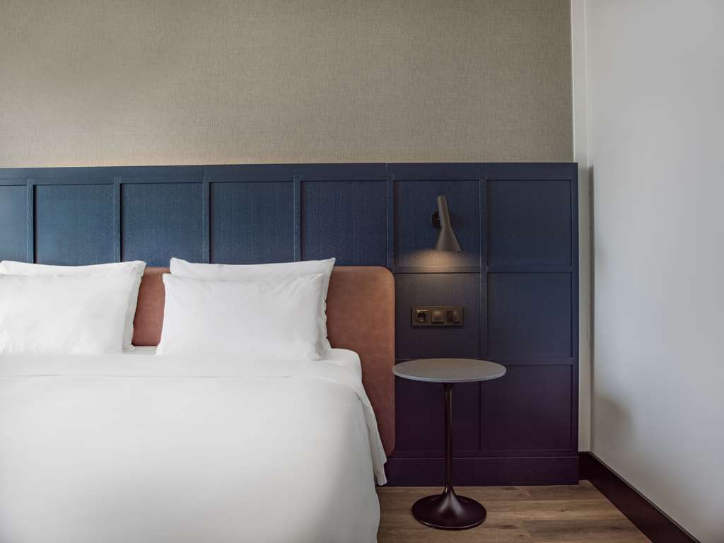 Images Radisson Blu Waterfront Hotel, Stockholm