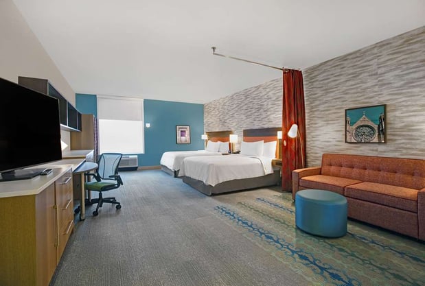 Images Home2 Suites by Hilton Richmond