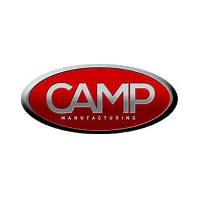 Camp Manufacturing Logo