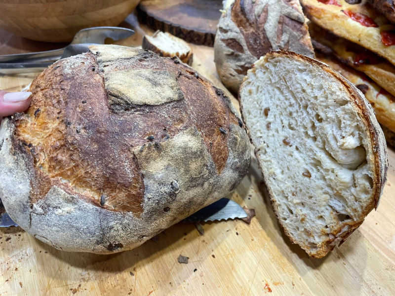 Images Panificio del Corso