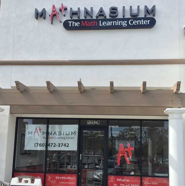 Images Mathnasium