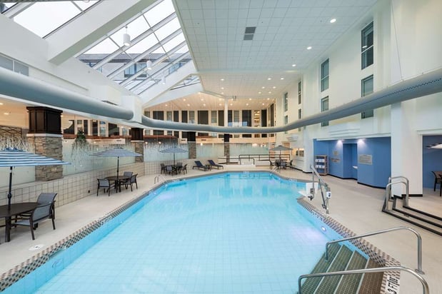 Images DoubleTree by Hilton Madison East