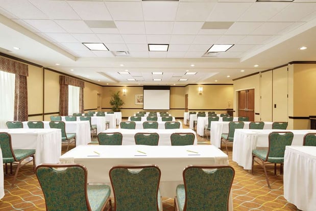 Images Hilton Garden Inn Warner Robins