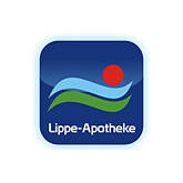 Logo Logo der Lippe-Apotheke