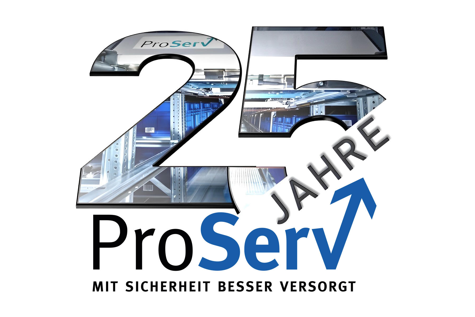 Bilder ProServ Management GmbH