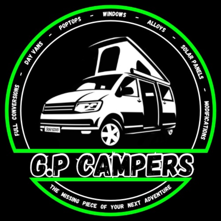 GP Campers - Bristol, Somerset BS40 5DJ - 07933 142737 | ShowMeLocal.com