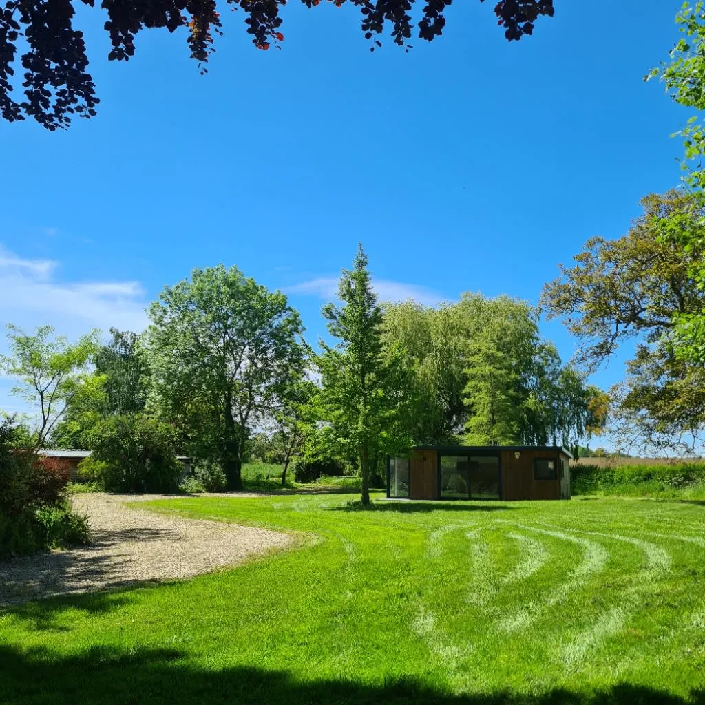 Images George Poulton Groundwork Landscaping and Countryside Services