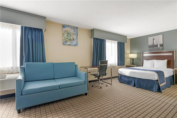 Images Best Western Maritime Inn