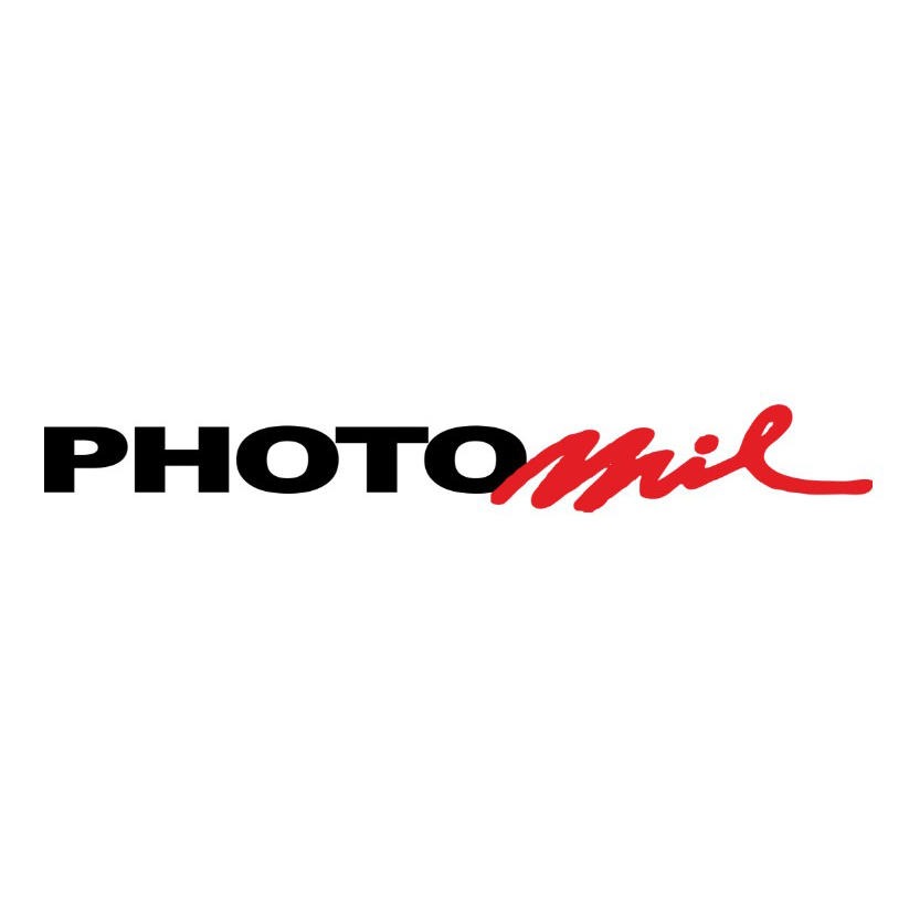 Photo Mil - Prink Logo