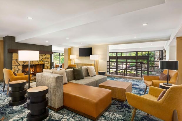 Images Hilton Garden Inn Monterey