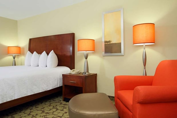 Images Hilton Garden Inn Columbus Airport