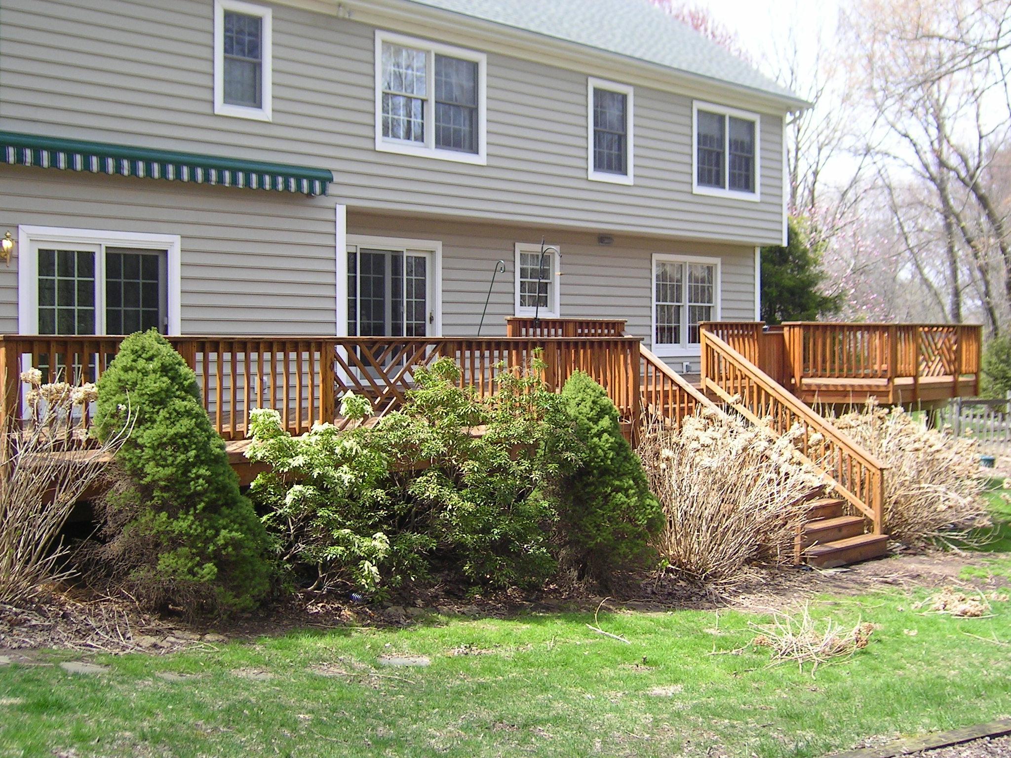 Fct Painting and Power Washing