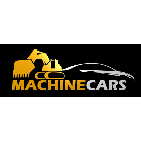 Machinecars Logo