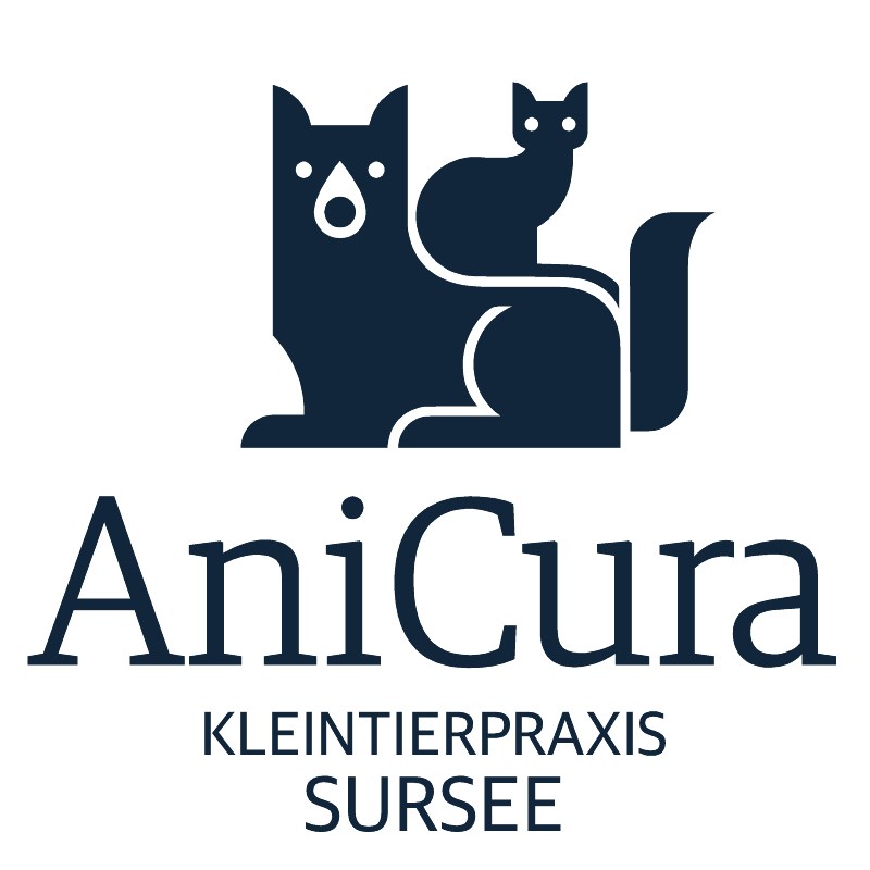 Anicura Kleintierpraxis Sursee AG Logo