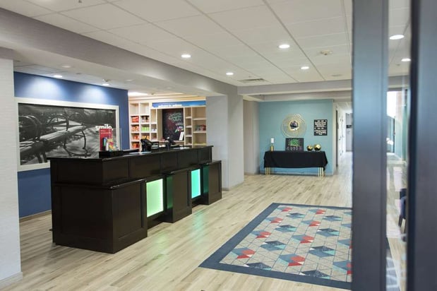 Images Hampton Inn & Suites Ankeny