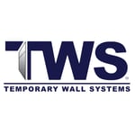Temporary Wall Systems Baton Rouge - Lafayette Logo