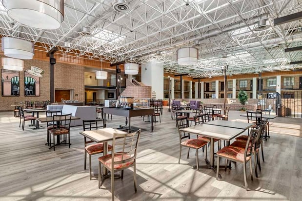 Images Best Western of Alexandria Inn & Suites & Conference Center