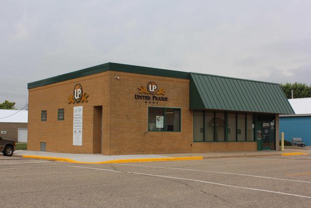 Images United Prairie Bank