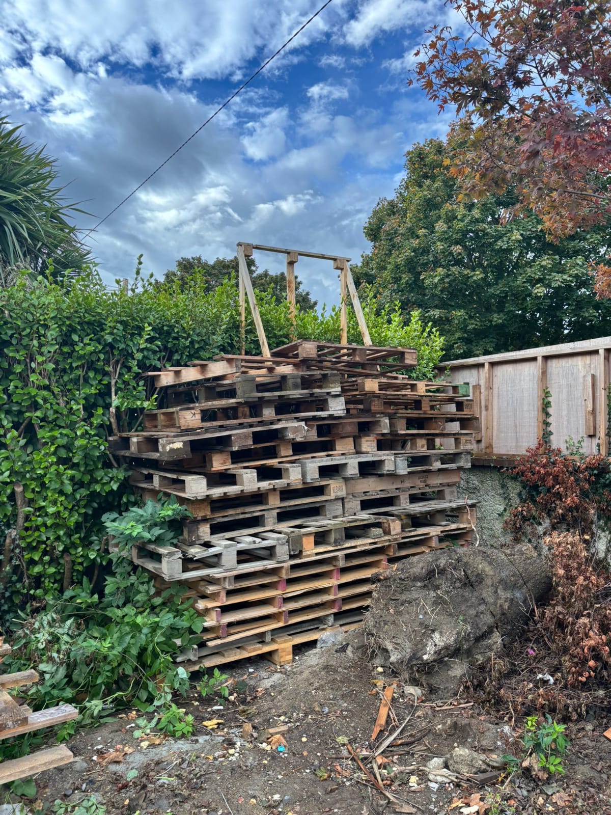 Residential Rubbish Removal, Commercial Waste Removal, Garden Waste Clearance, Construction & Renovation Waste Removal, Attic, Garage & Shed Clearance, Tree Removal & Green Waste Recycling