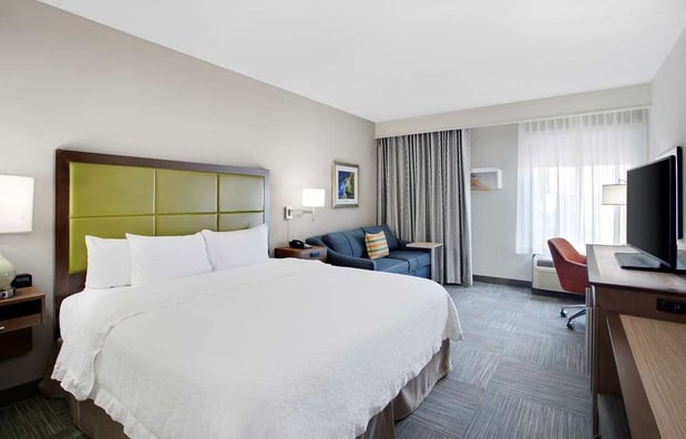 Images Hampton Inn Middletown