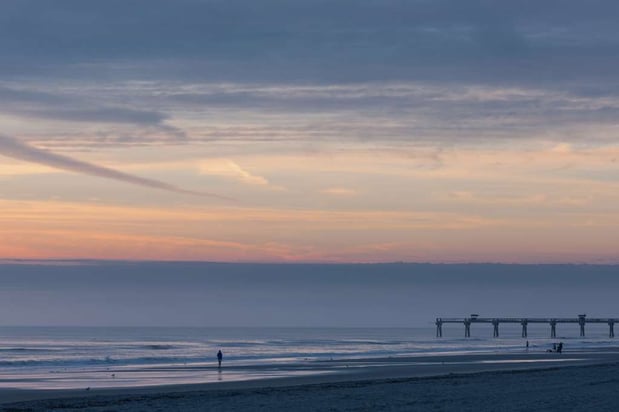 Images Hampton Inn Jacksonville Beach/Oceanfront