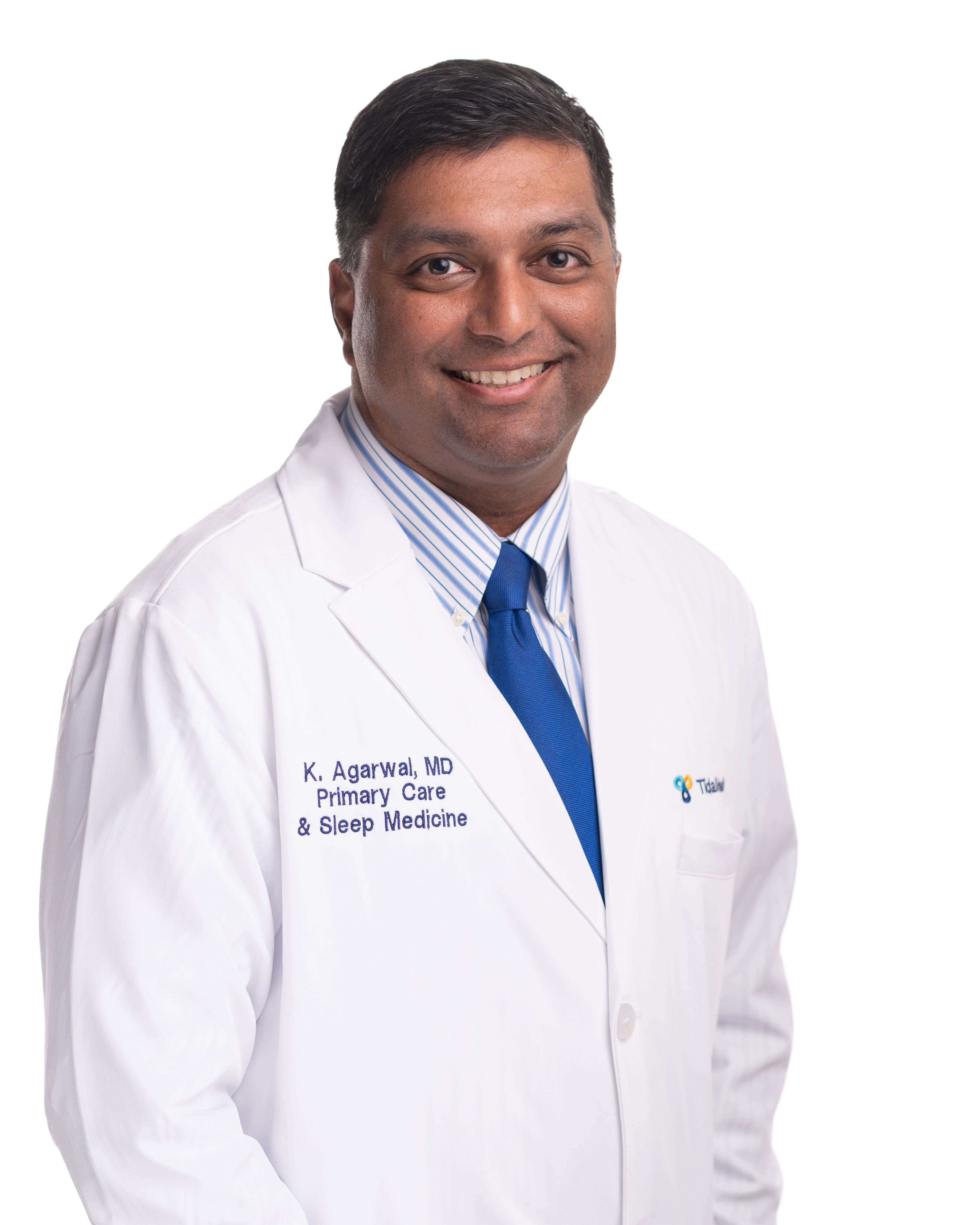 Kunal Agarwal - Covington, GA - Family Medicine, Nutrition, Sleep Medicine