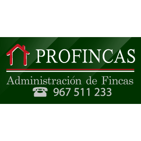 Profincas Logo