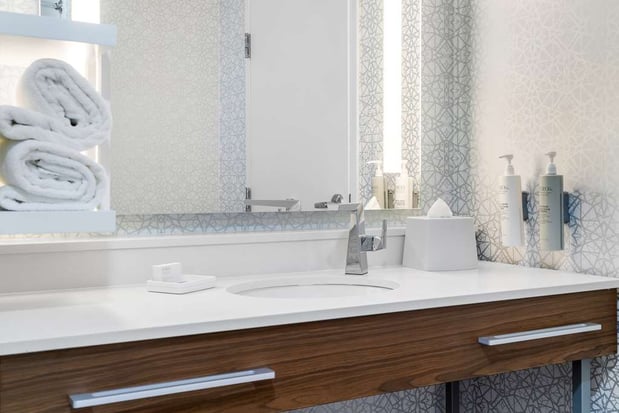 Images Hampton Inn Detroit/Auburn Hills-North (Great Lakes Crossing Area)