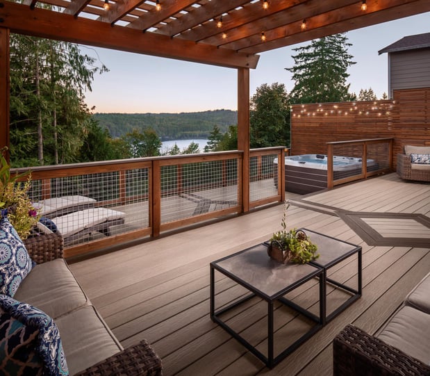 Images Kelly Bros. Lumber + Design Co. - Covington