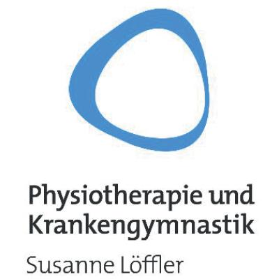 Physiotherapie und Krankengymnastik Löffler in Wiesbaden - Logo